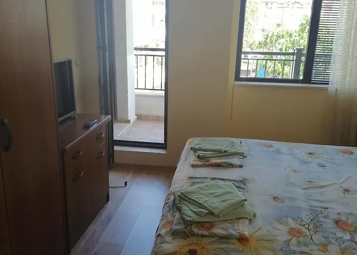 Апартамент дриймс Fsm *