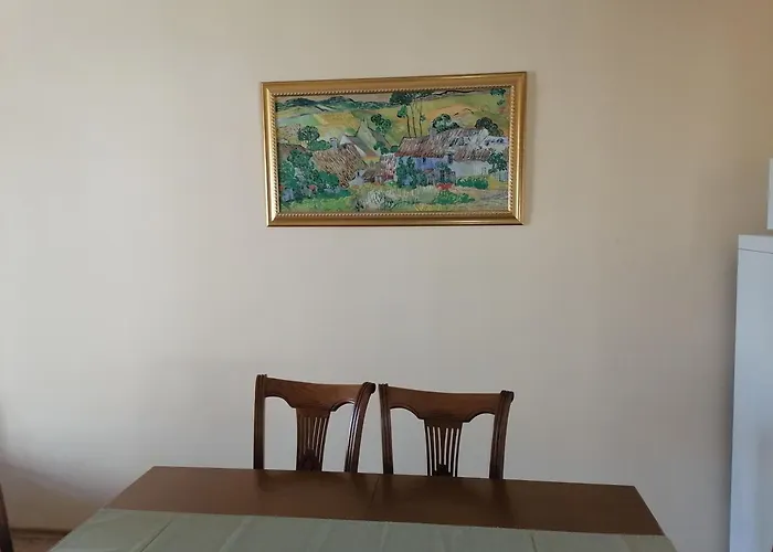 Апартамент дриймс Fsm *