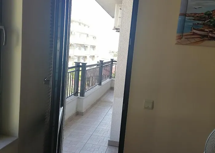 Apartman дриймс Fsm