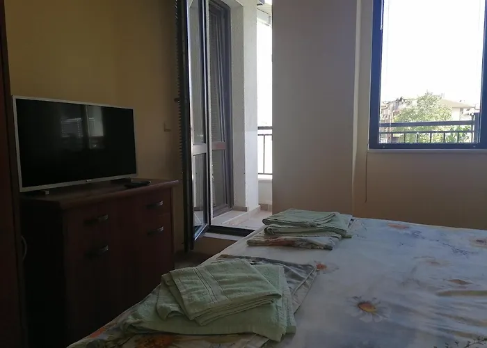 Apartman дриймс Fsm *