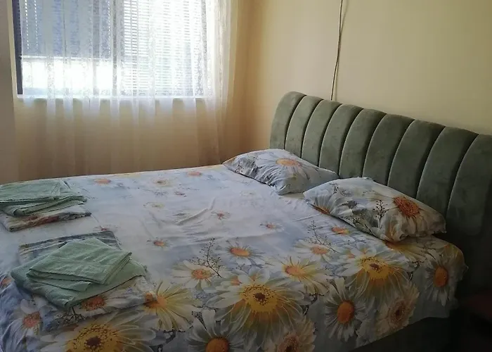 Apartman дриймс Fsm Szozopol