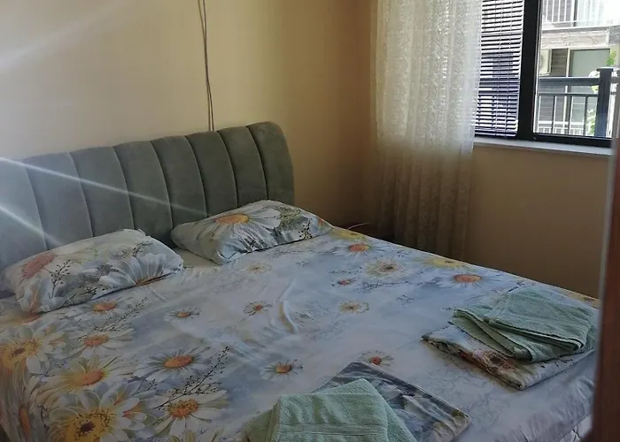 Apartman дриймс Fsm *