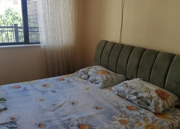 Апартамент дриймс Fsm