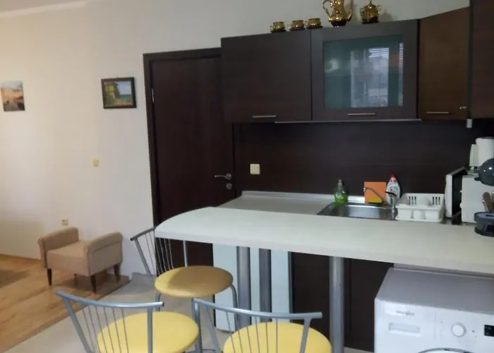 Apartman дриймс Fsm *