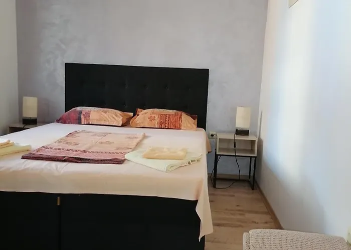 дриймс Fsm Apartman