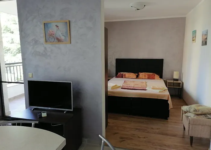 дриймс Fsm Apartman