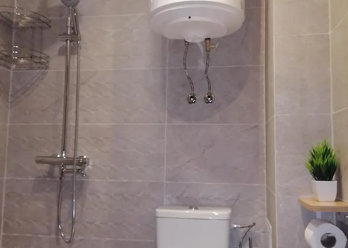 дриймс Fsm Apartman